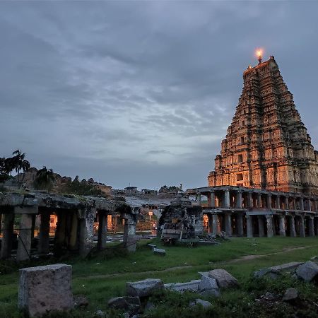 Sirihomestay Hampi Exterior foto
