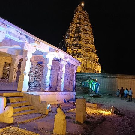 Sirihomestay Hampi Exterior foto